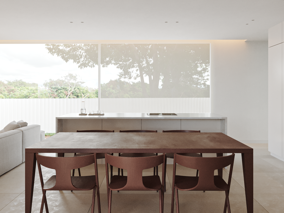Villa i Oliva, Valencia - foto 5